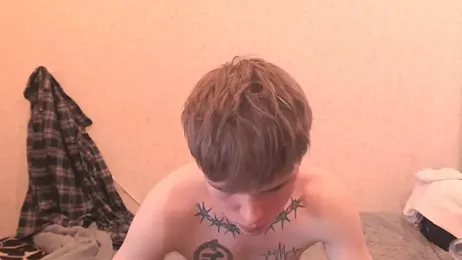 Fredd_Xanders webcam model stream image