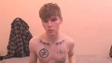 Fredd_Xanders webcam model stream image