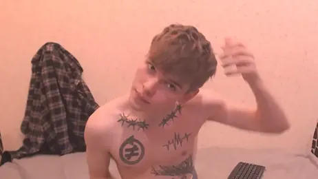 Fredd_Xanders webcam model stream image