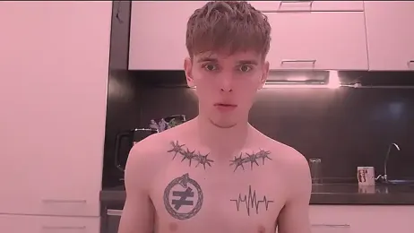 Fredd_Xanders webcam model stream image