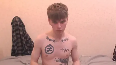 Fredd_Xanders webcam model stream image