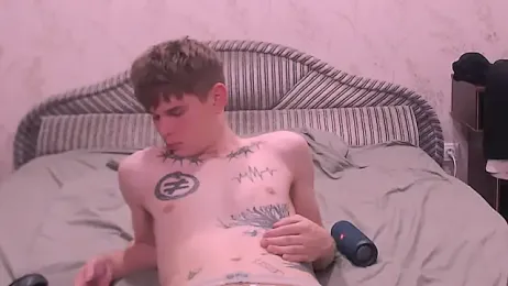 Fredd_Xanders webcam model stream image