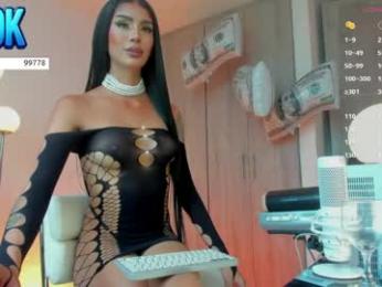 miaspell webcam chaturbate model stream image