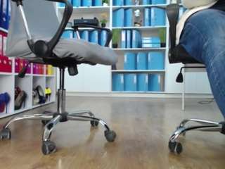 legsoffice7 webcam camsoda model stream image