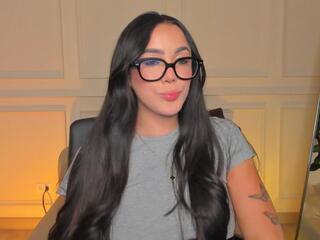 Lana Jonnes webcam model stream image