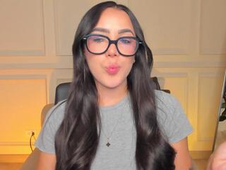 Lana Jonnes webcam model stream image