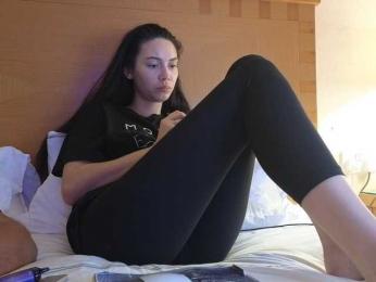 missionpossible webcam model stream image