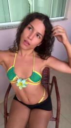 Ninfi webcam model stream image