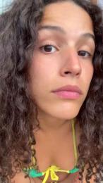 Ninfi webcam model stream image