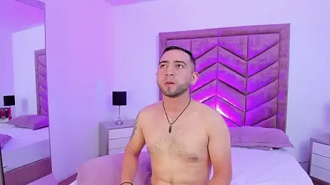 Lushian_Luna webcam model stream image