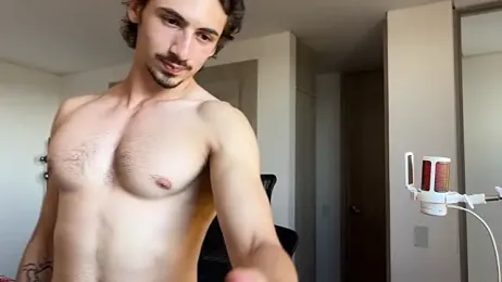 David_Brown18 webcam model stream image