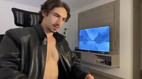 David_Brown18 webcam model stream image