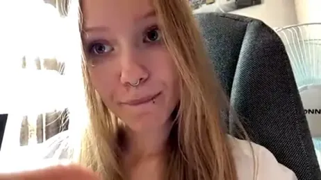 BivalentFalloff webcam model stream image