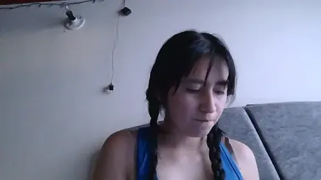 Arielle_lov webcam model stream image