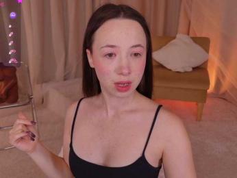 Trixiie webcam model stream image
