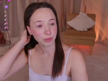Trixiie webcam model stream image