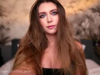 shy_jane webcam model stream image
