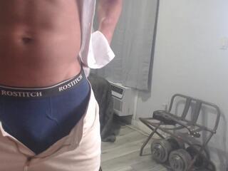 Devon Adam webcam model stream image