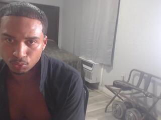 Devon Adam webcam model stream image