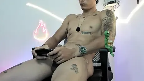 srghost333 webcam stripchat model stream image
