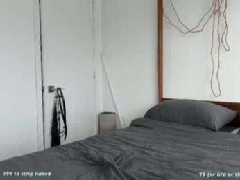 hadley19 webcam model stream image