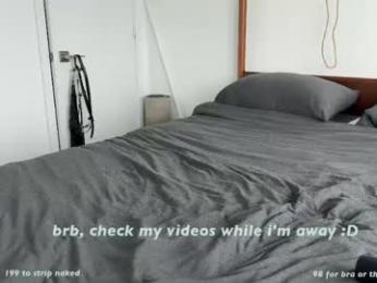 hadley19 webcam model stream image