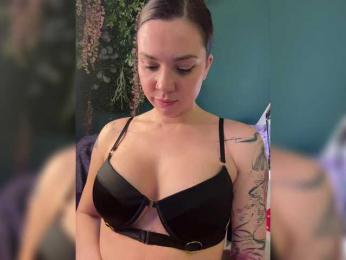 LissaTatt webcam bongacams model stream image