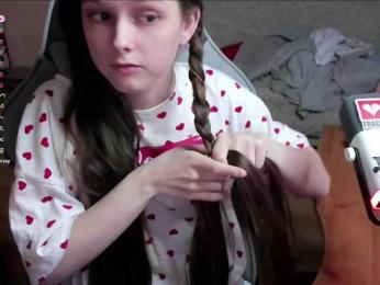 DennyDular webcam model stream image