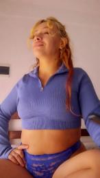 Dana2939 webcam model stream image