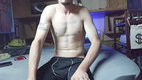 mike42088 webcam model stream image