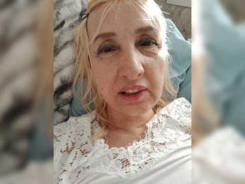 pautina100 webcam model stream image