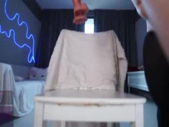 mayabaee1 webcam model stream image