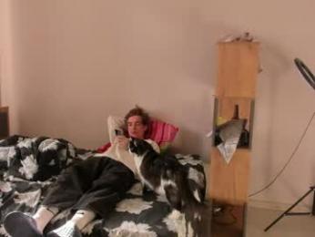 stralght_twinks webcam model stream image