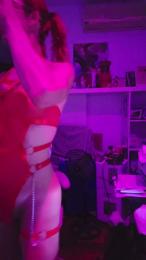 BambiMcLaren webcam model stream image