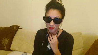 eyeless26 webcam model stream image