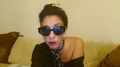 eyeless26 webcam model stream image