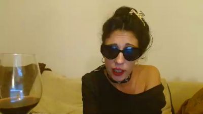 eyeless26 webcam model stream image