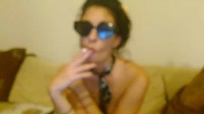 eyeless26 webcam model stream image