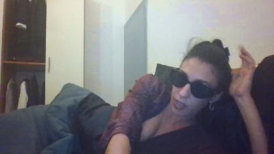 eyeless26 webcam model stream image