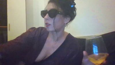 eyeless26 webcam model stream image