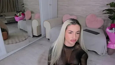 SexyElisabeth webcam stripchat model stream image