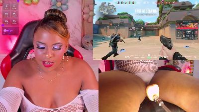ZafiroLove_ webcam model stream image