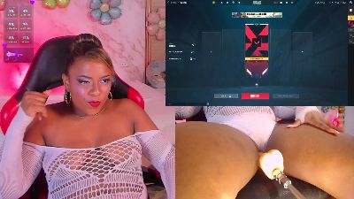 ZafiroLove_ webcam model stream image