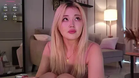 hyun_chia webcam model stream image
