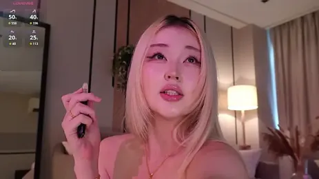 hyun_chia webcam model stream image