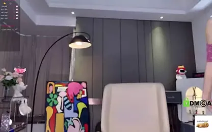 KpKpR webcam model stream image