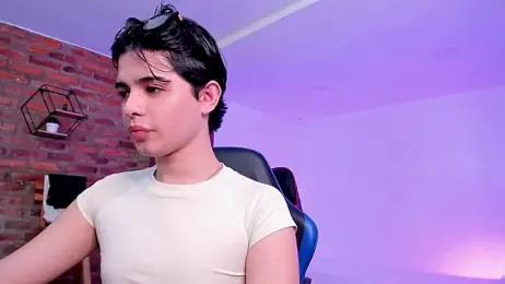 HotThreesoome webcam stripchat model stream image