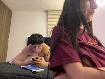 DesireLuxe webcam model stream image