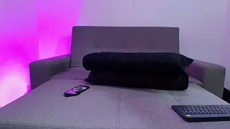 BrayaanFit webcam model stream image