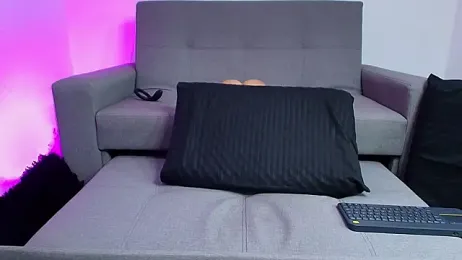 BrayaanFit webcam model stream image